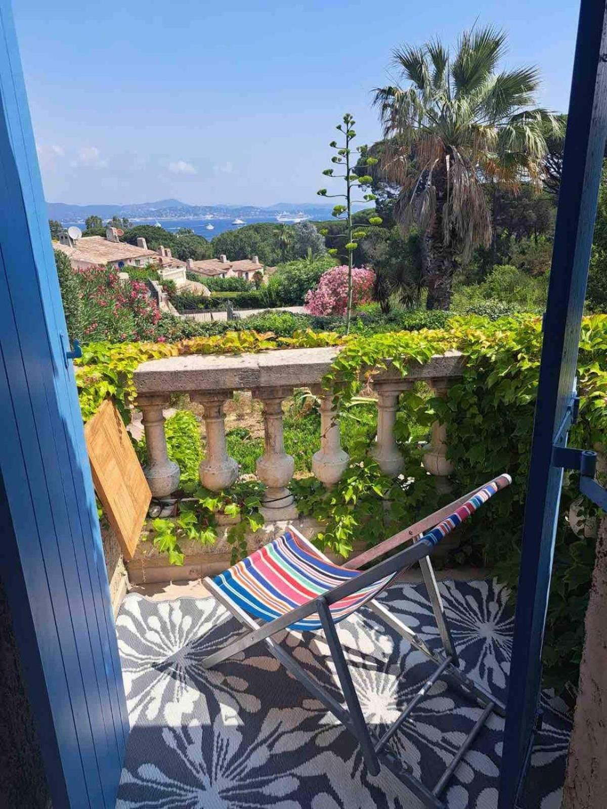 Maison Gassin - Sainttropez *