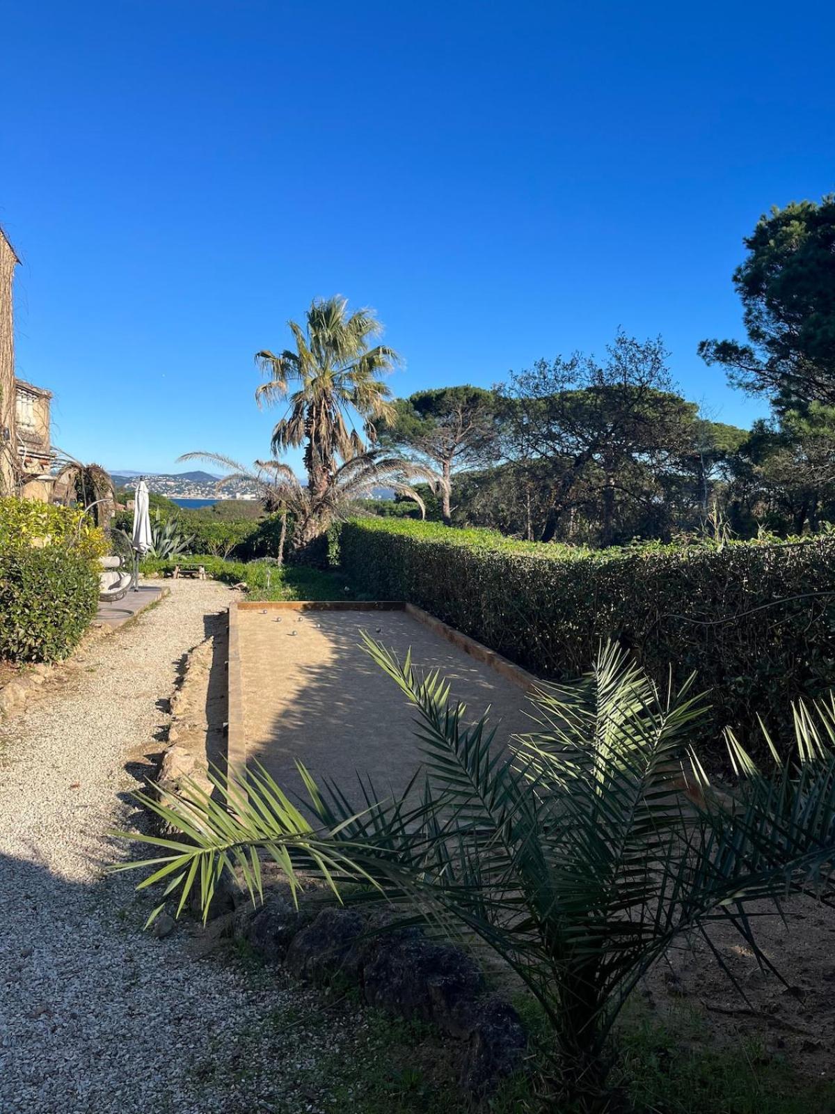 Maison Gassin - Sainttropez Saint-Tropez