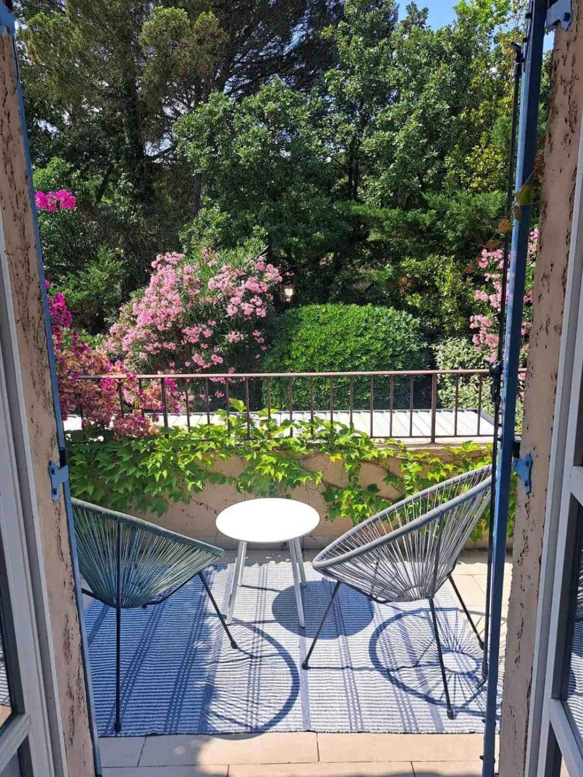 Villa Maison Gassin - Sainttropez