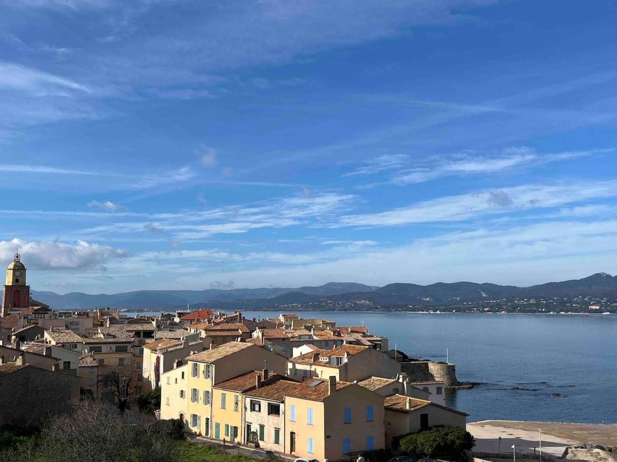Maison Gassin - Sainttropez *