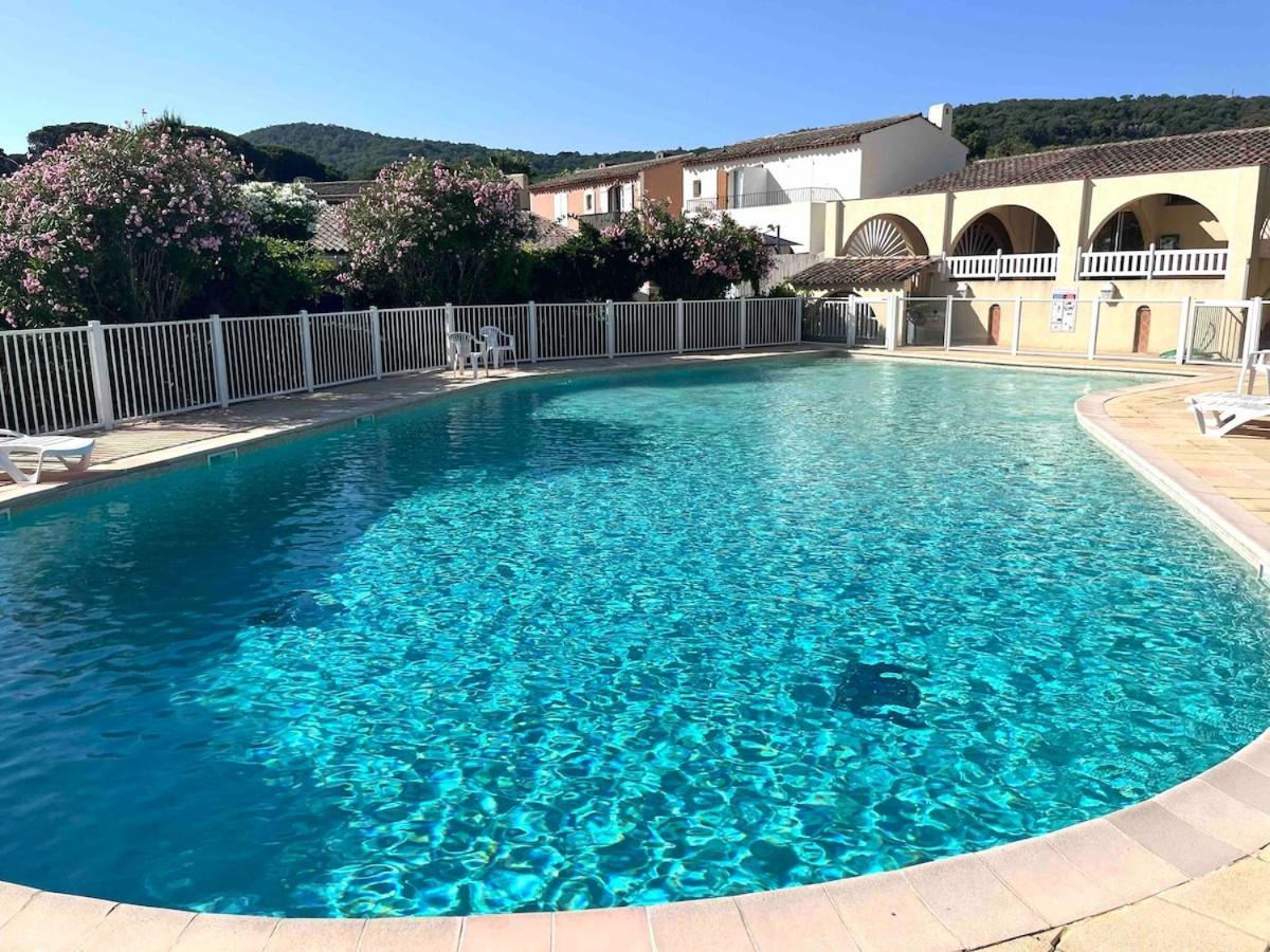Maison Gassin - Sainttropez * Saint-Tropez