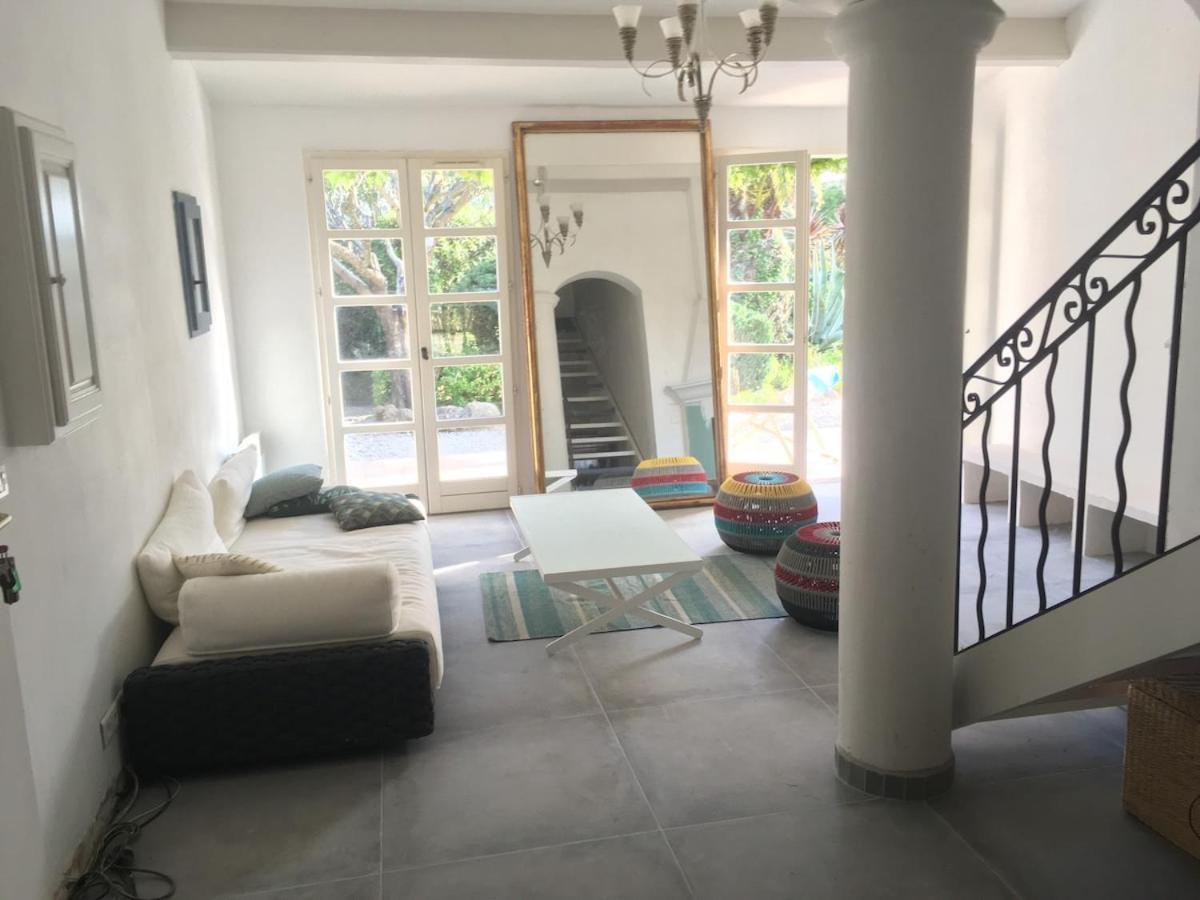 Villa Maison Gassin - Sainttropez