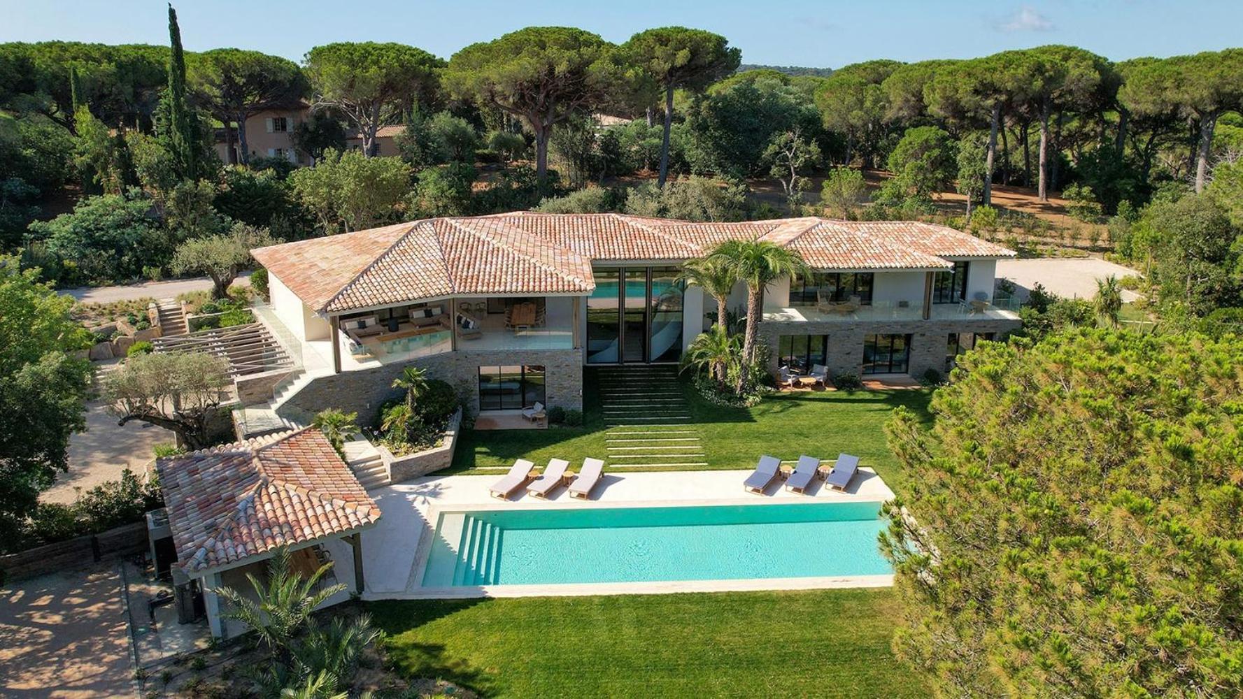 Casa Raffine Apartment *