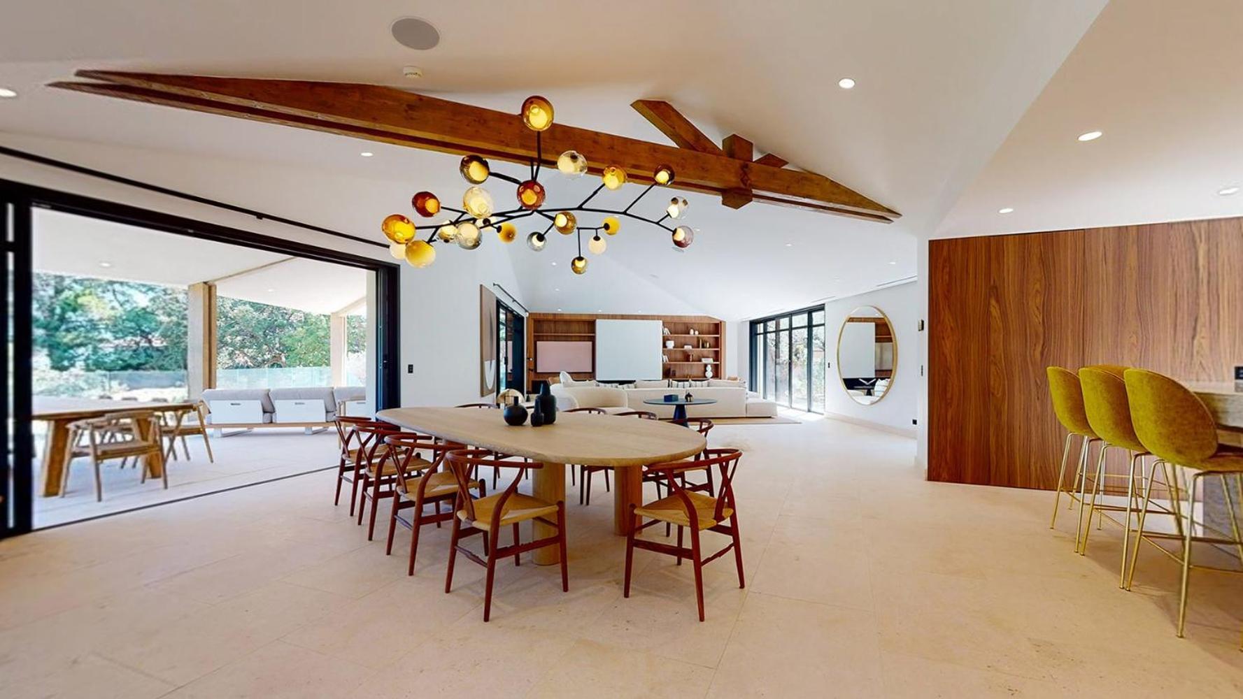 Casa Raffine Apartment Saint-Tropez