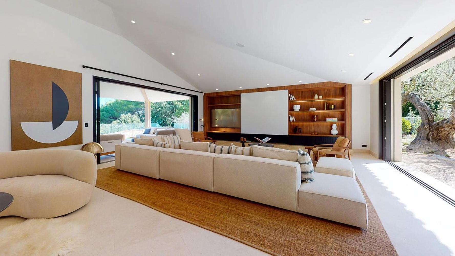 Apartment Casa Raffine Saint-Tropez