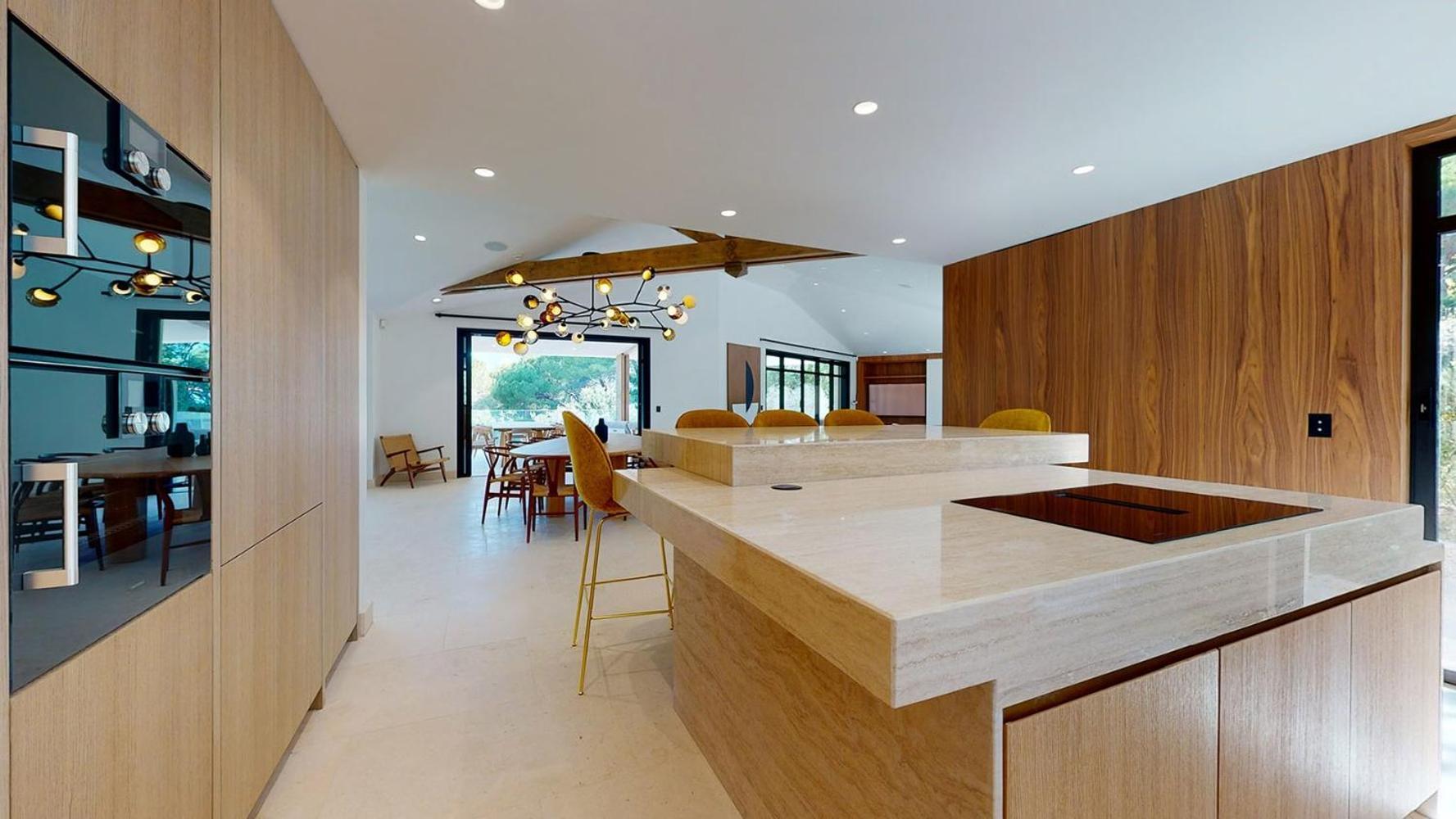 Apartment Casa Raffine