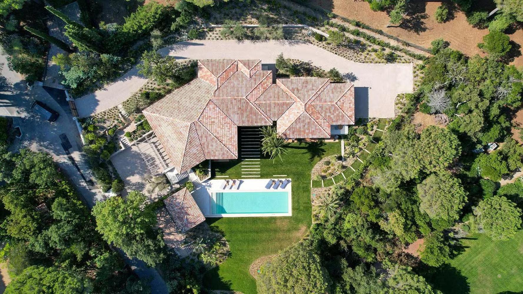 Casa Raffine *