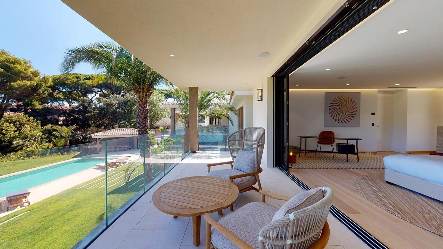 Casa Raffine Apartment *