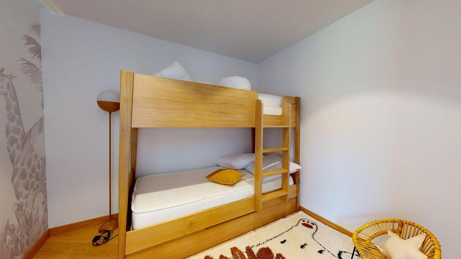 Casa Raffine Apartment