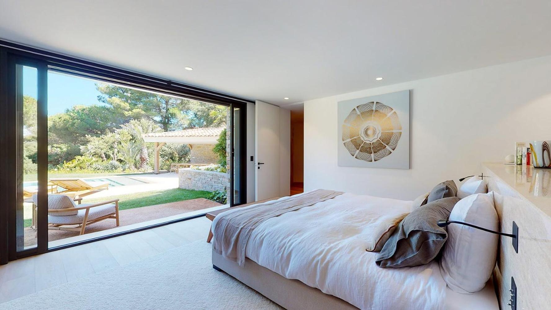 Casa Raffine Saint-Tropez