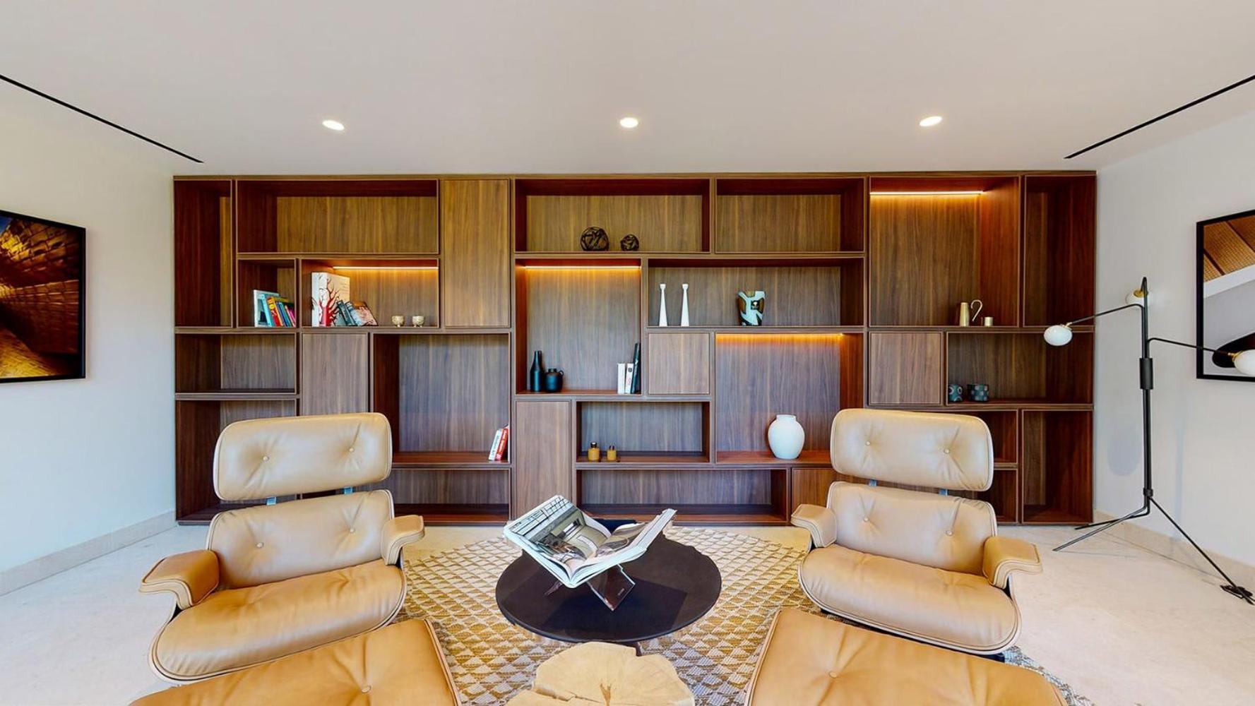 Casa Raffine Apartment