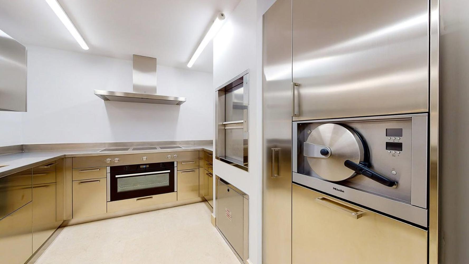Apartment Casa Raffine