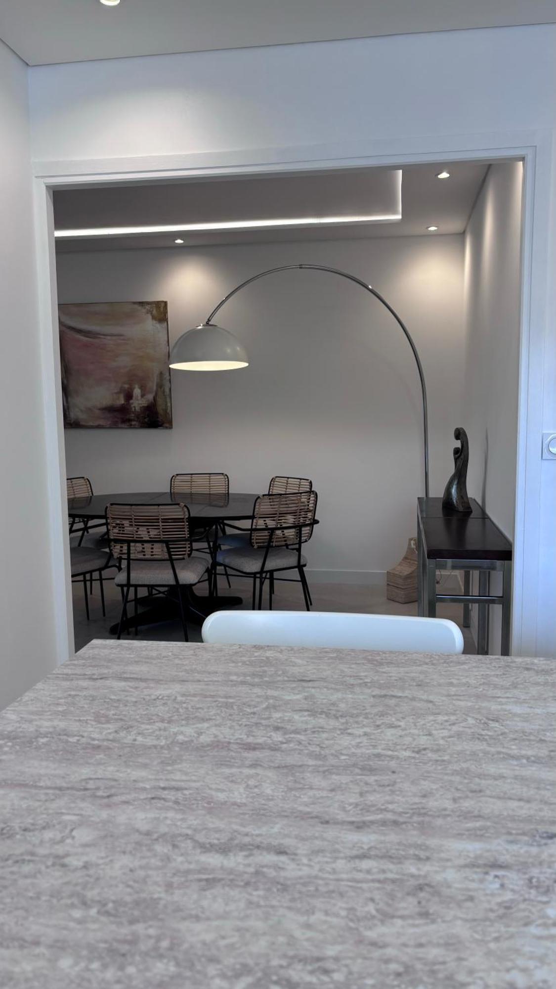 Jardin Terrasse Eden Tropez - Parking Pool Ac 4p * Saint-Tropez
