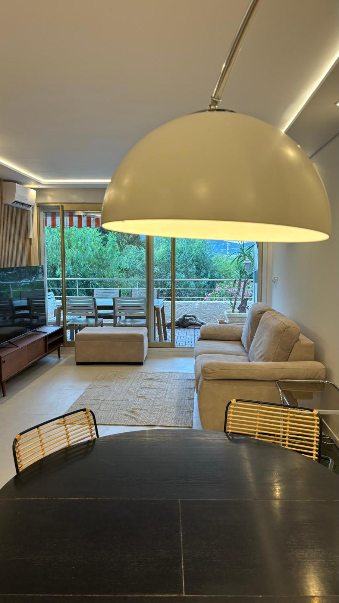 Jardin Terrasse Eden Tropez - Parking Pool Ac 4p * Saint-Tropez