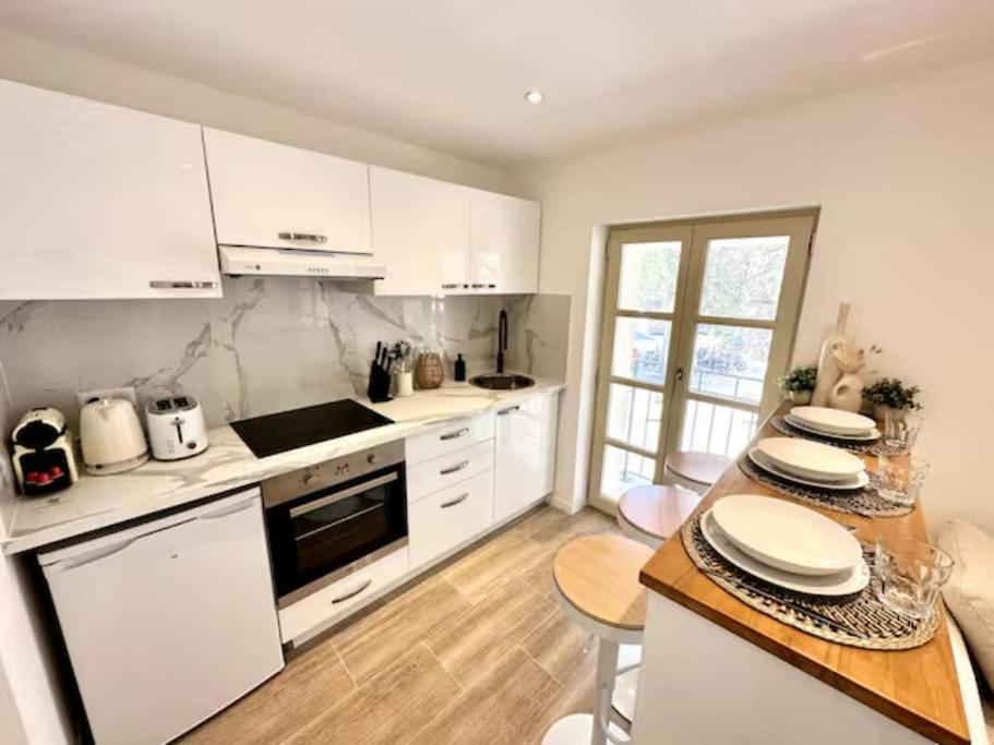 Apartment Tropez High Standing 1 *