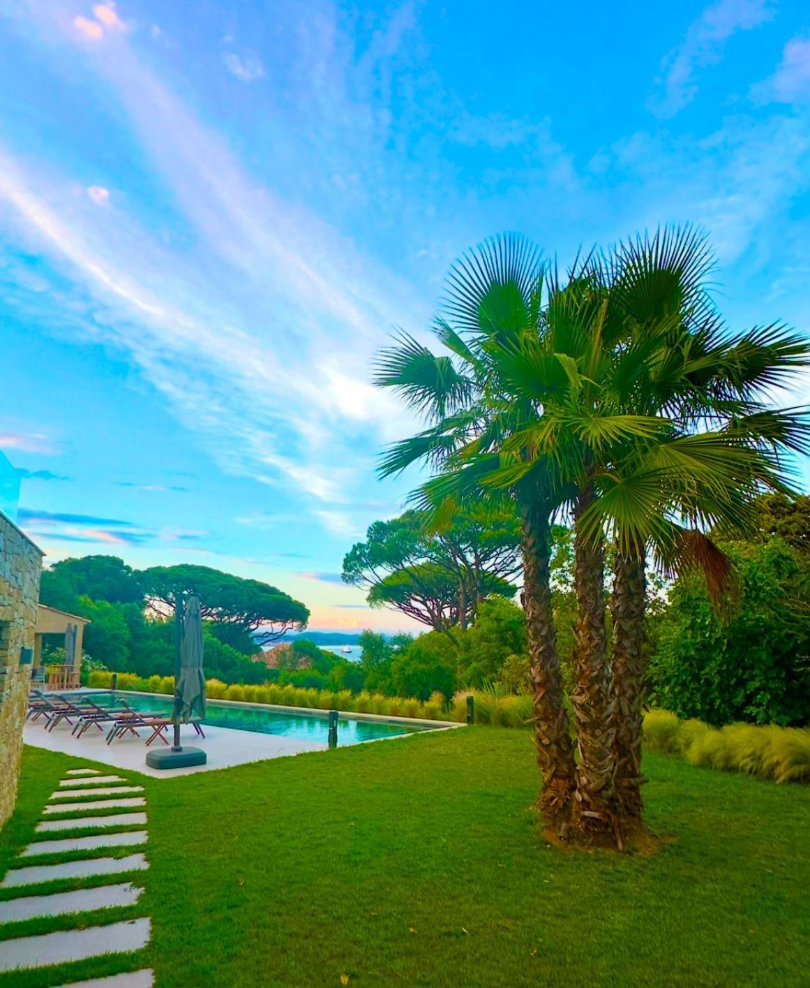 Villa Regina