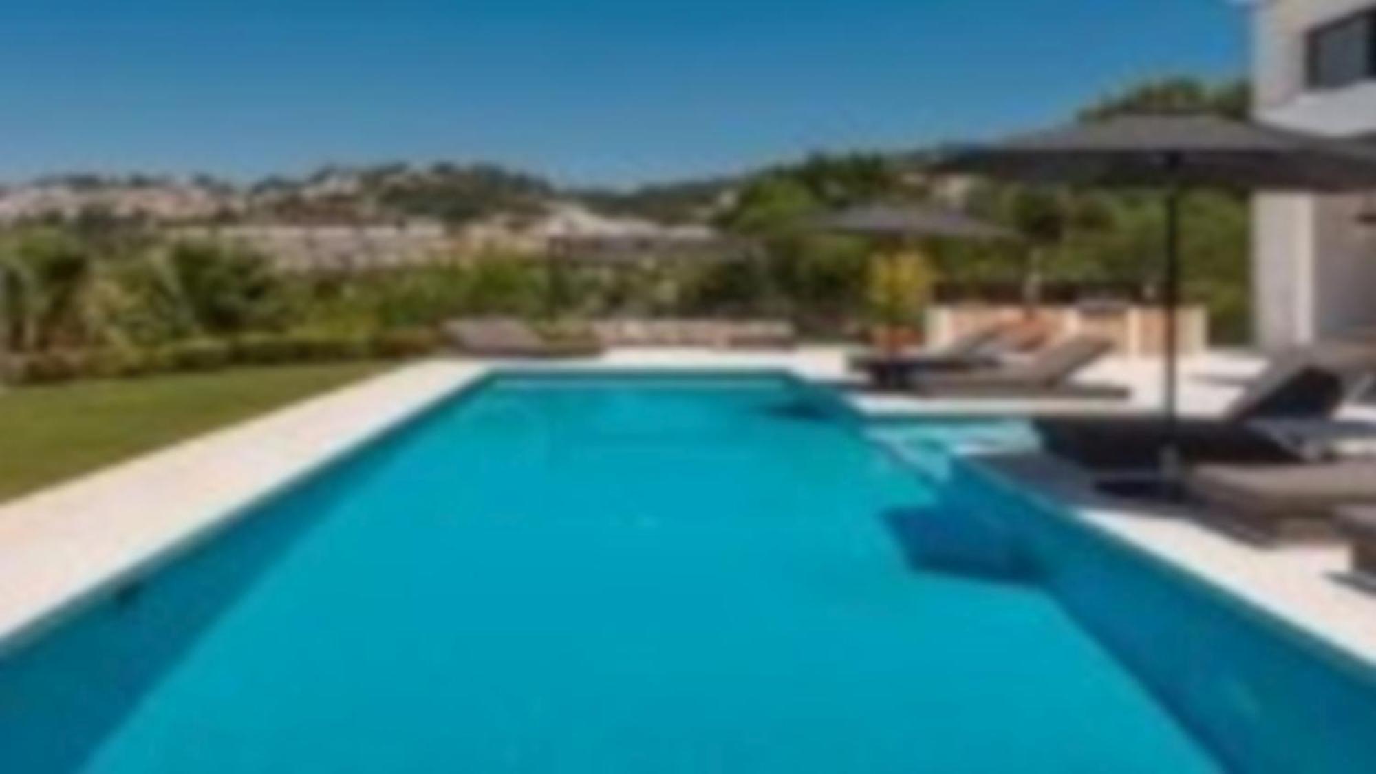 Villa Super Luxury Colline