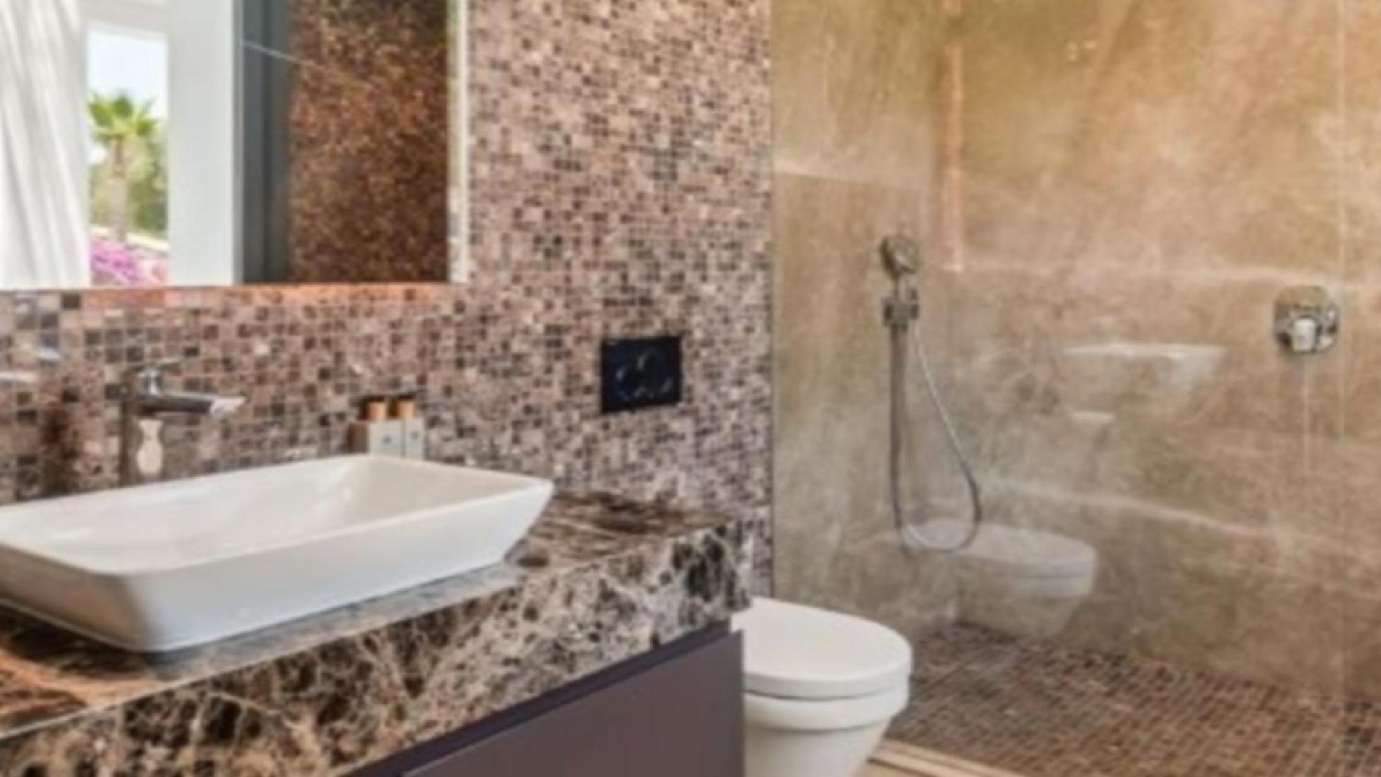 Villa Super Luxury Colline Saint-Tropez