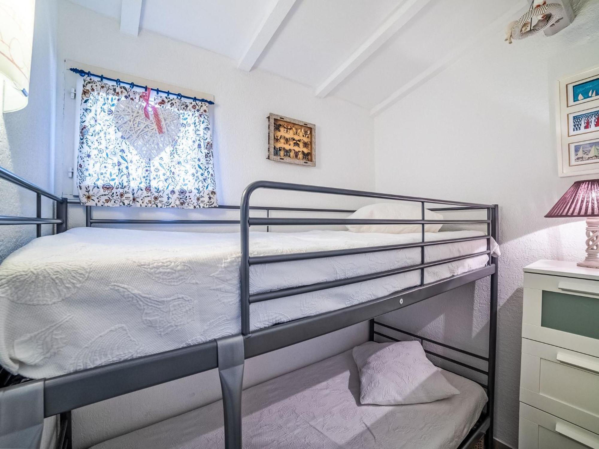 Les Parcs De Gassin-1 By Interhome *
