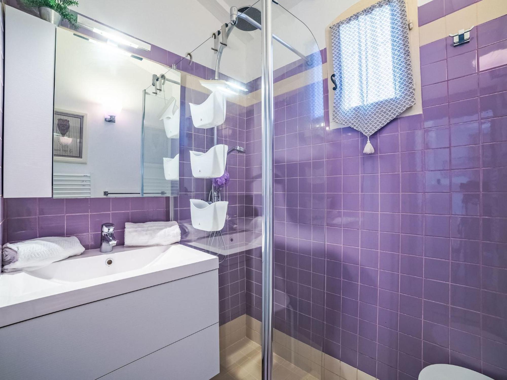 Les Parcs De Gassin-1 By Interhome Holiday home *