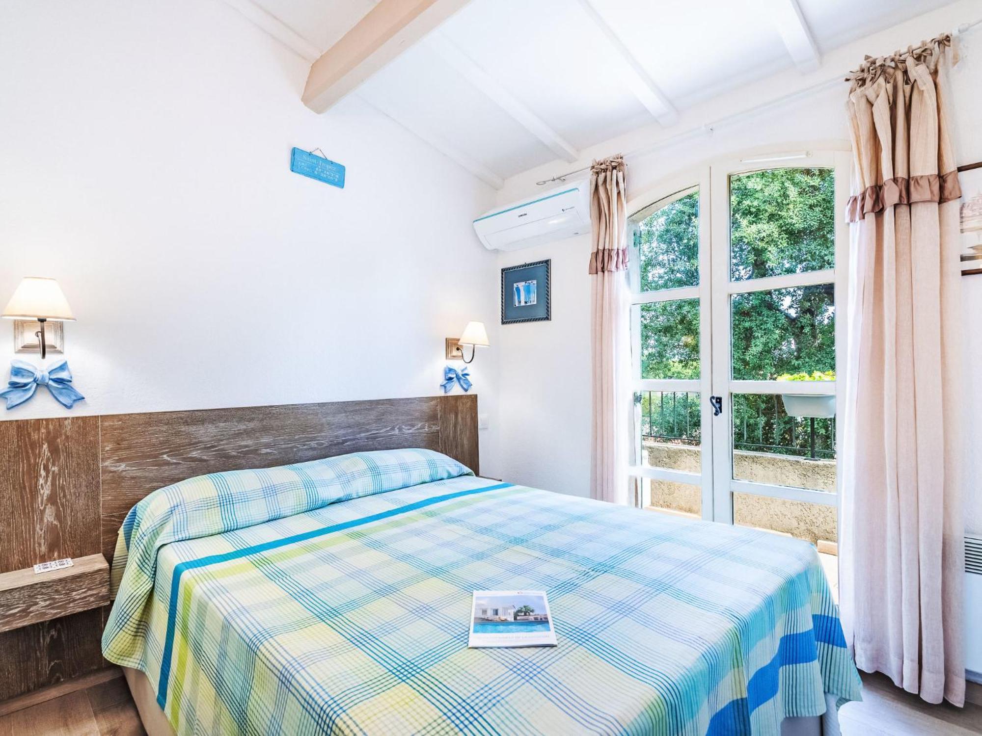 Les Parcs De Gassin-1 By Interhome Holiday home Saint-Tropez