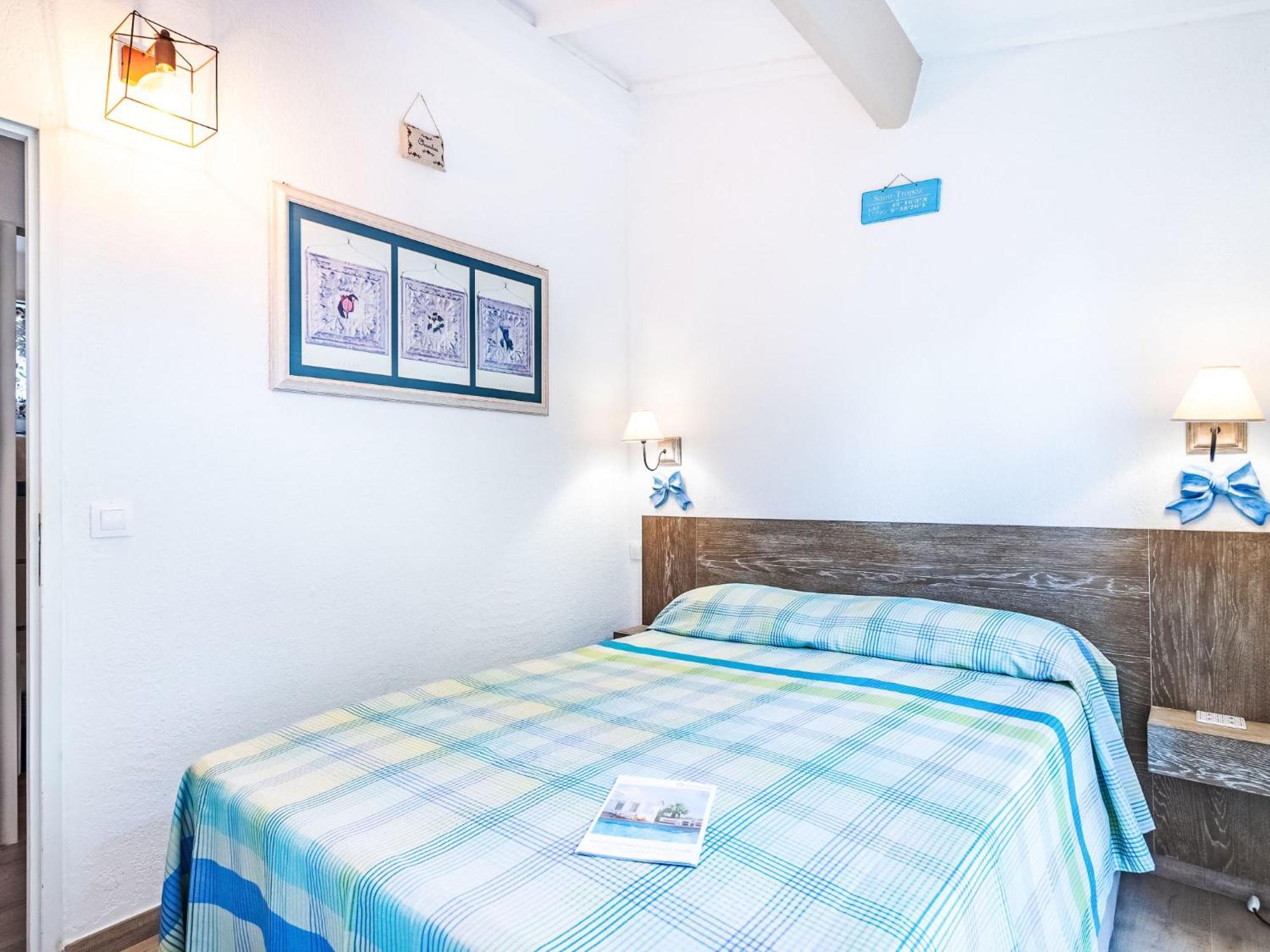 Les Parcs De Gassin-1 By Interhome Saint-Tropez