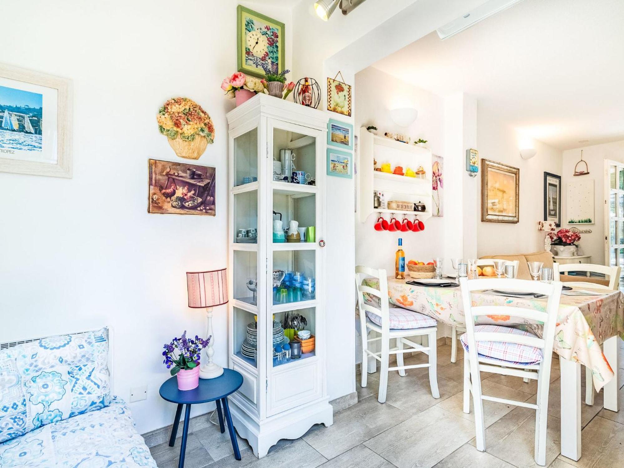 Les Parcs De Gassin-1 By Interhome * Saint-Tropez