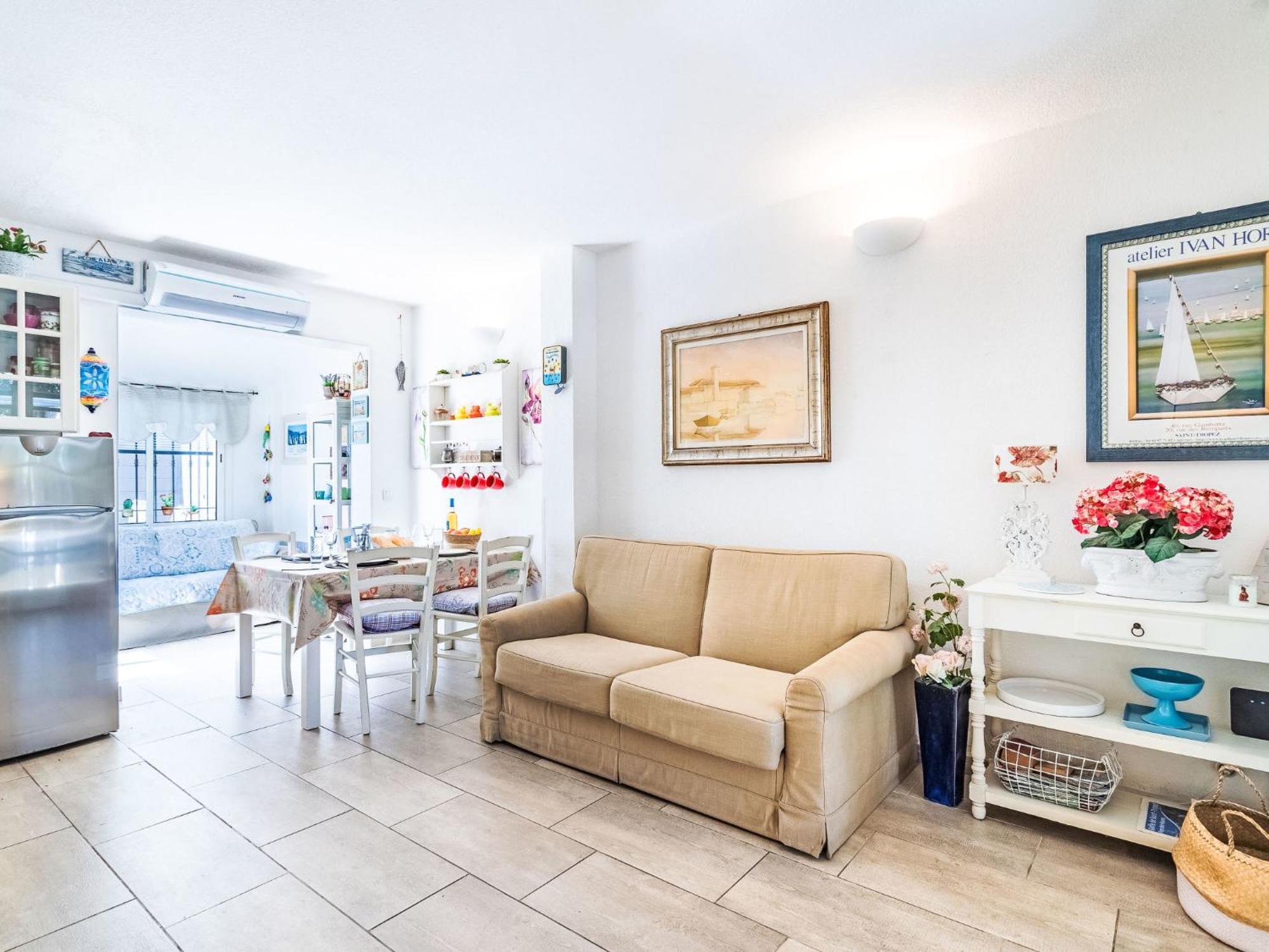 Les Parcs De Gassin-1 By Interhome Holiday home *