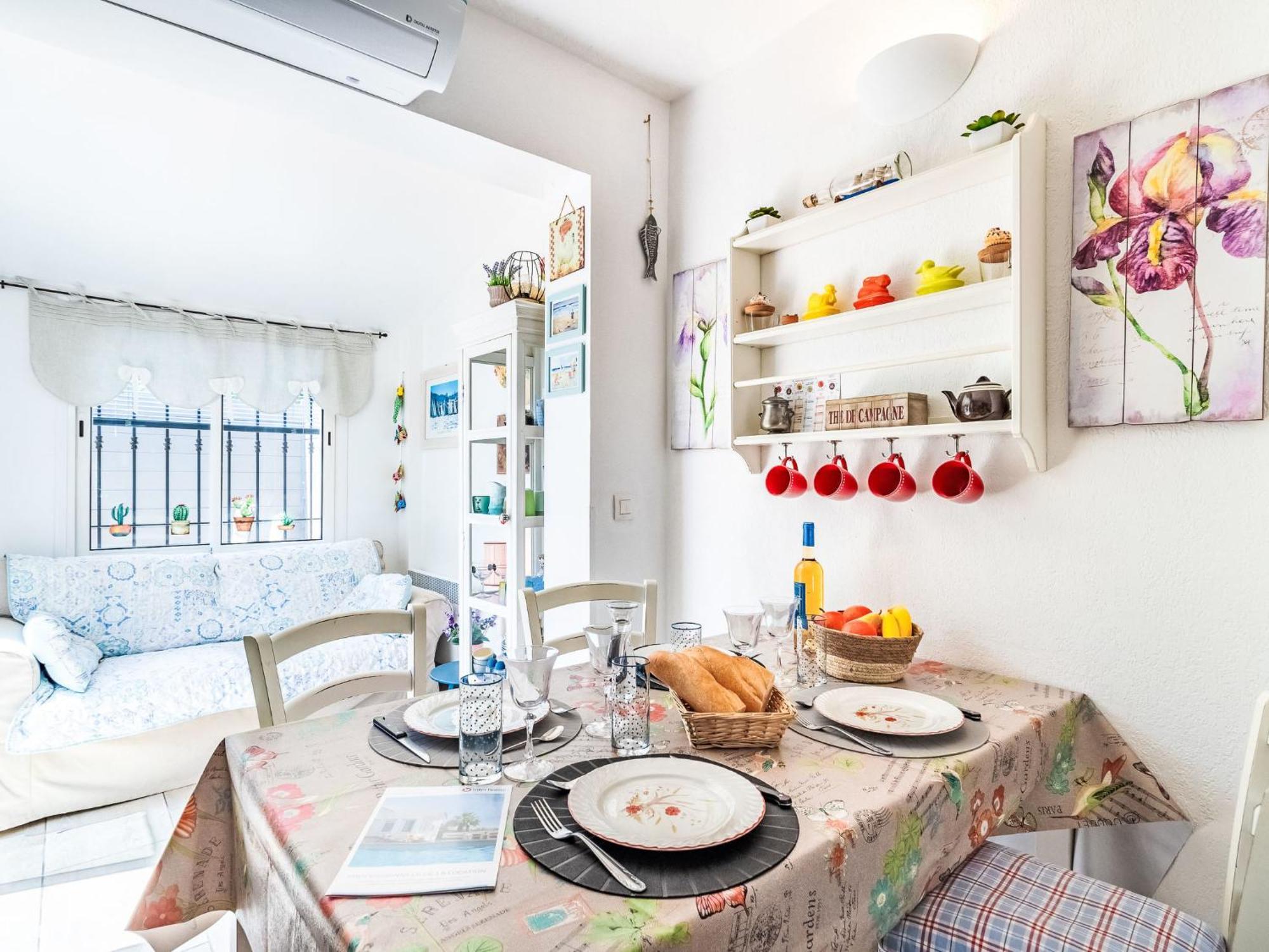 Les Parcs De Gassin-1 By Interhome * Saint-Tropez