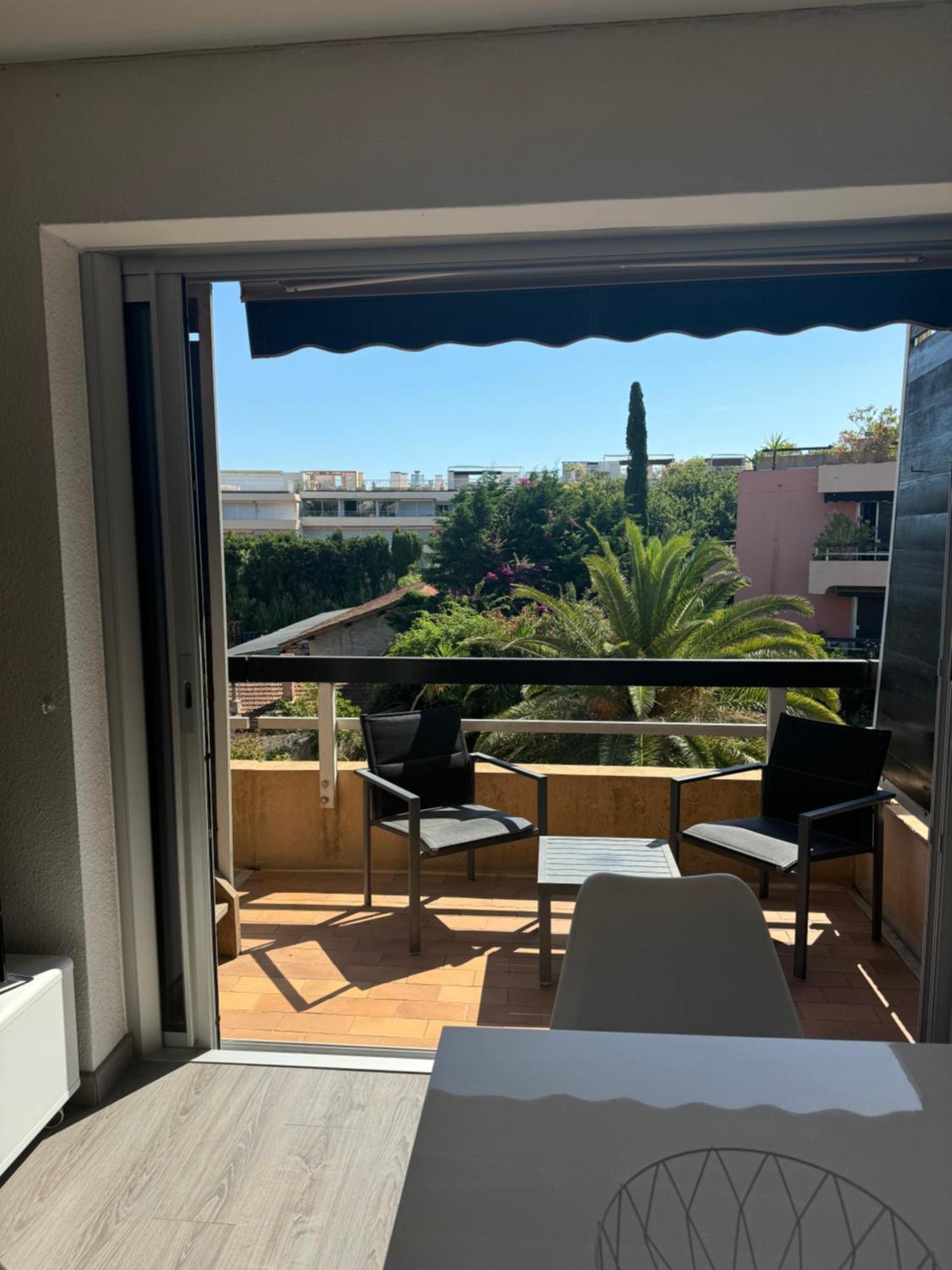 Apartment Tropez Centre *
