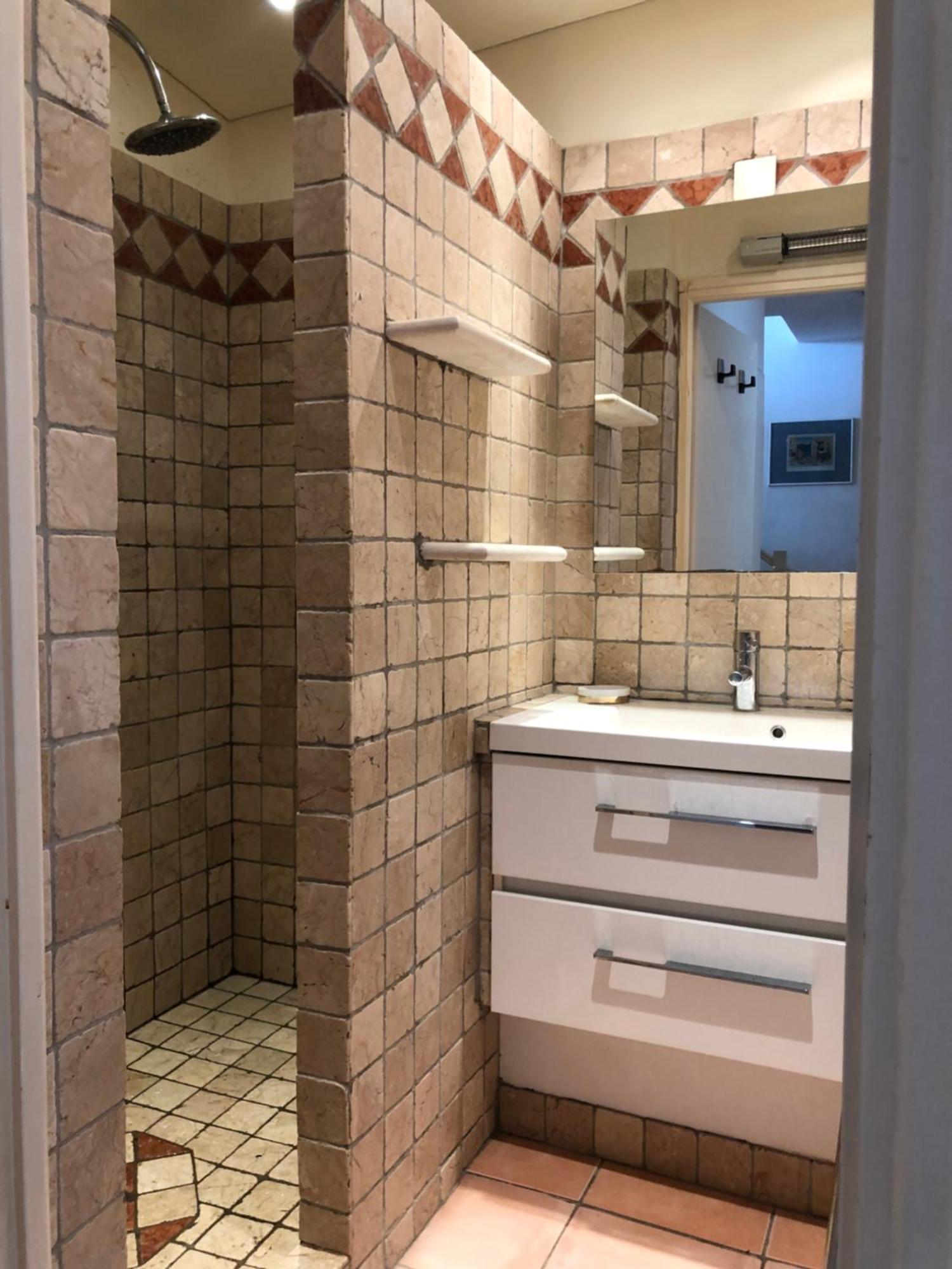 Apartamento 60m2 Piscine Au Coeur De *