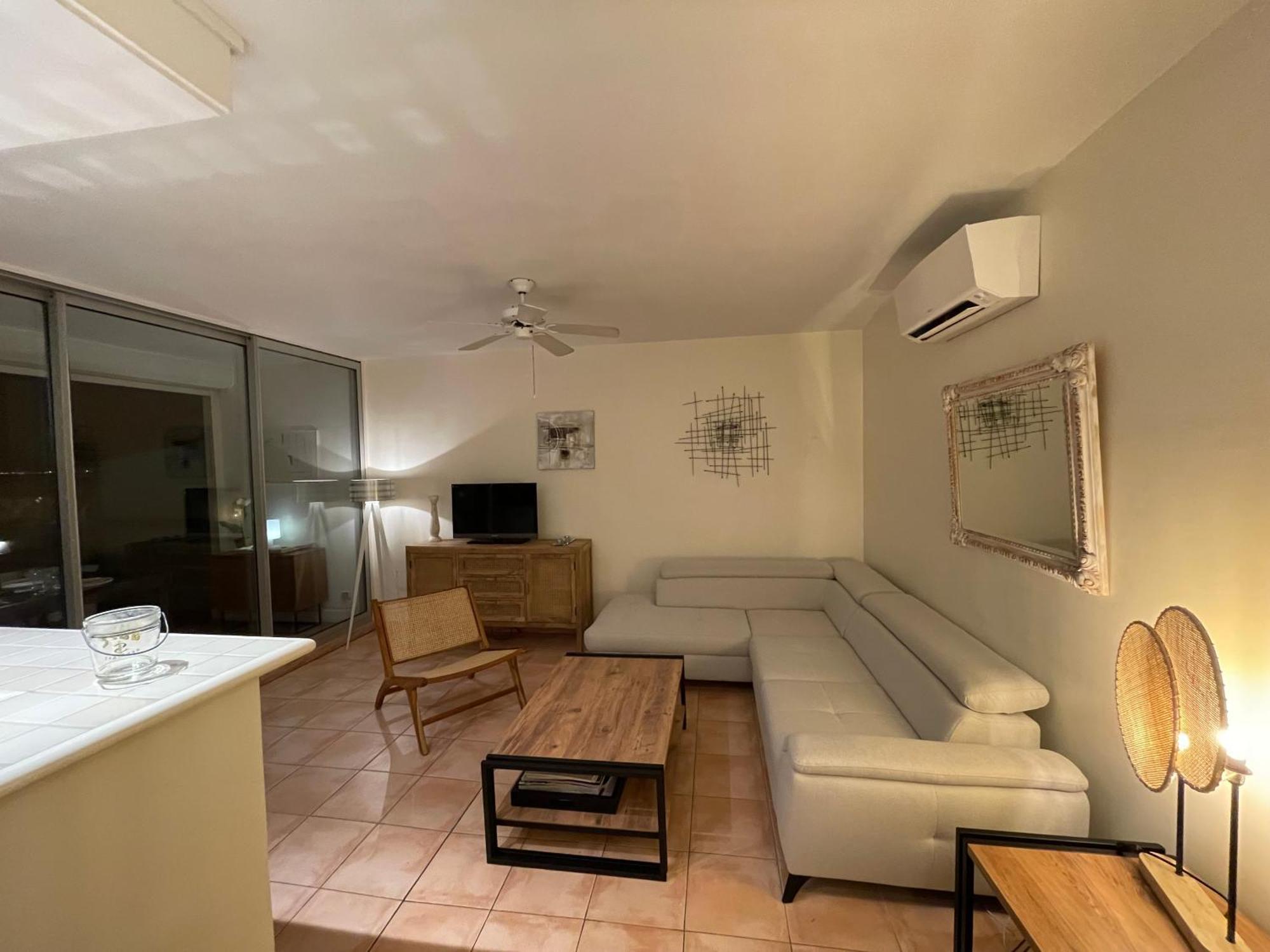 60m2 Piscine Au Coeur De Apartamento Saint-Tropez