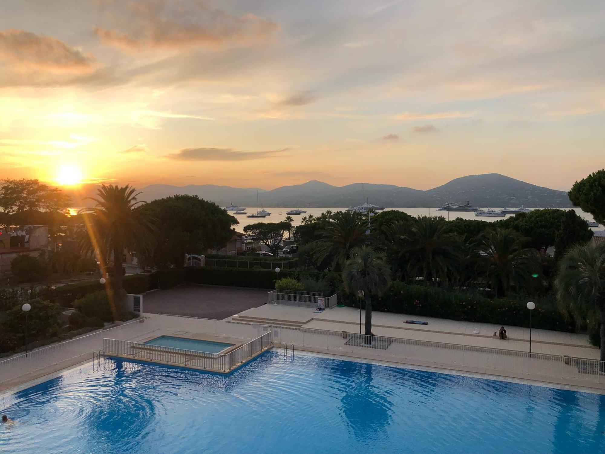 Apartamento 60m2 Piscine Au Coeur De *