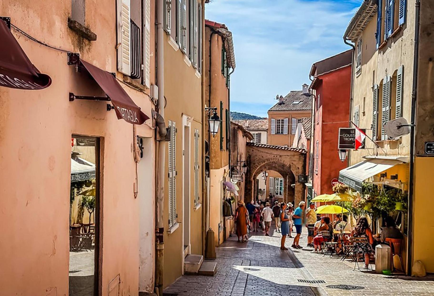 Fortuna * Saint-Tropez
