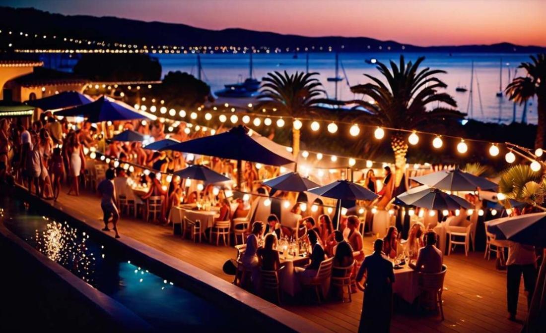 Fortuna * Saint-Tropez