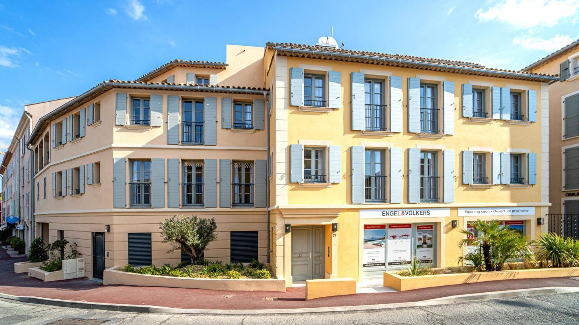 Apartment Fortuna *