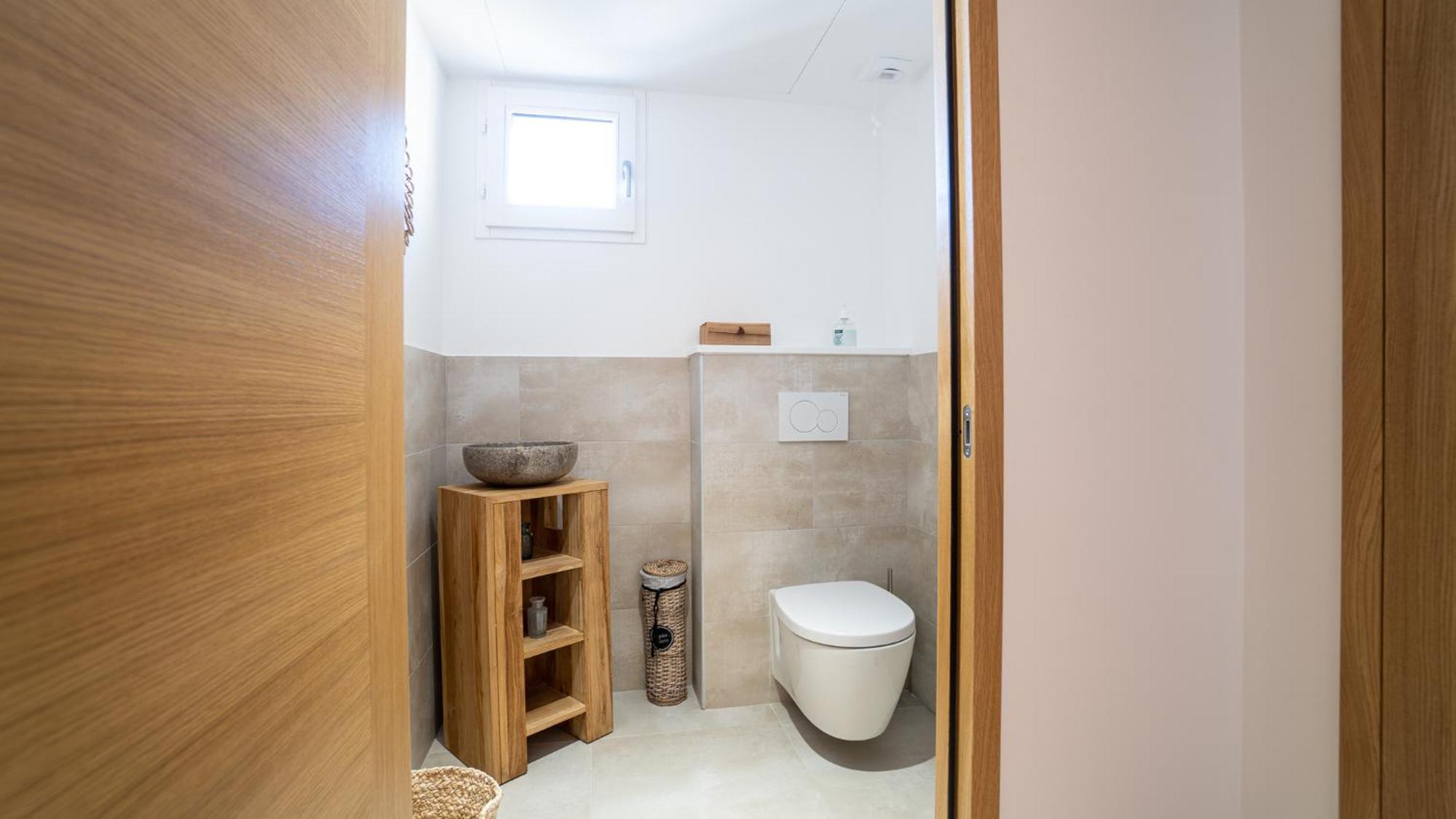Apartment Fortuna