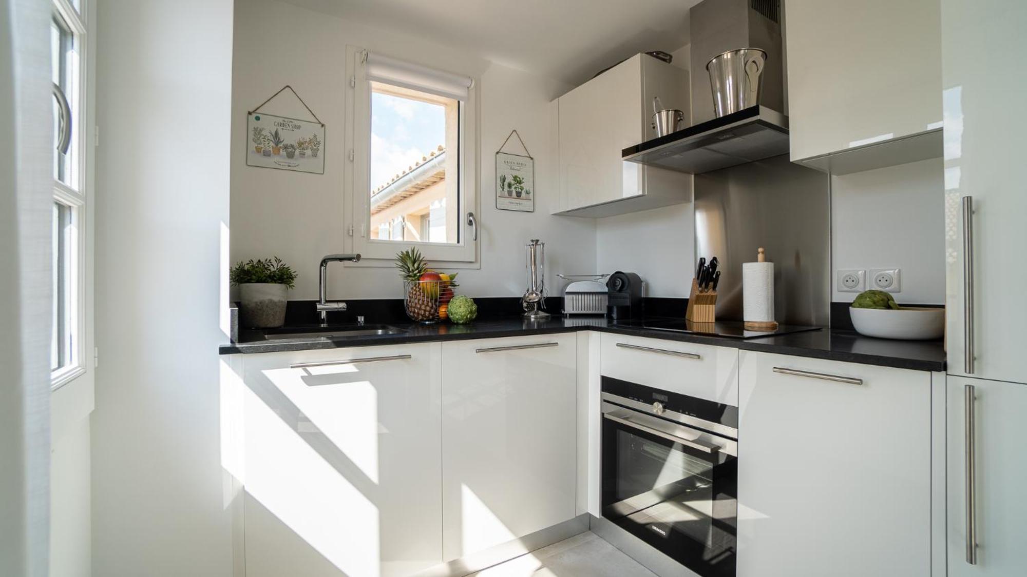 Apartment Fortuna *