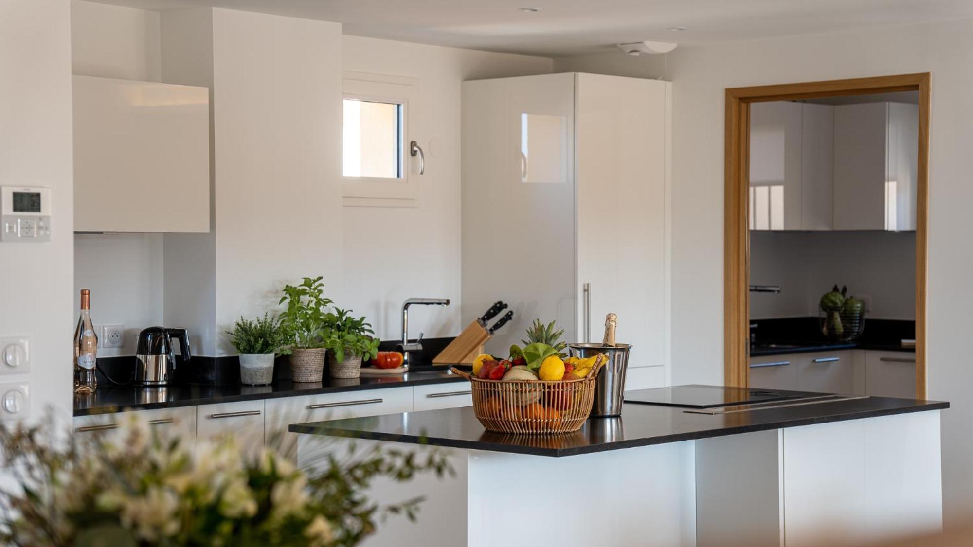 Apartment Fortuna *