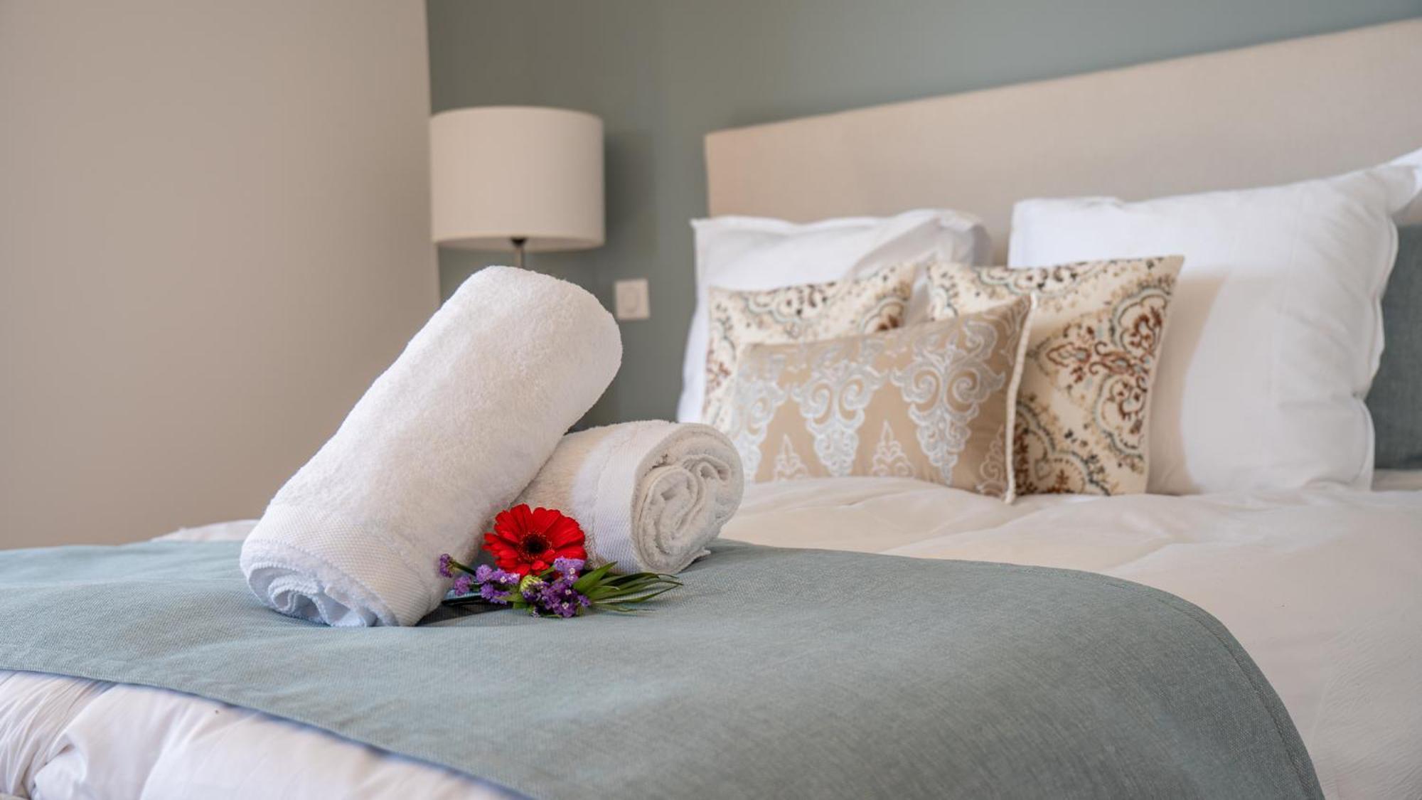 Fortuna Apartment Saint-Tropez