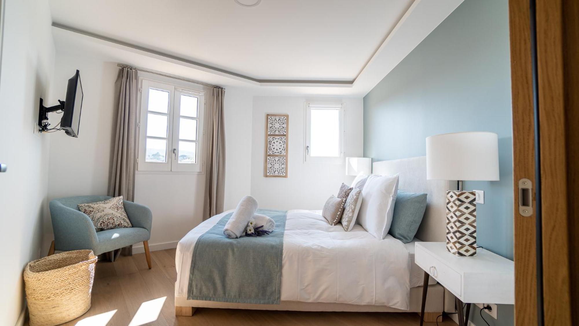 Apartment Fortuna *