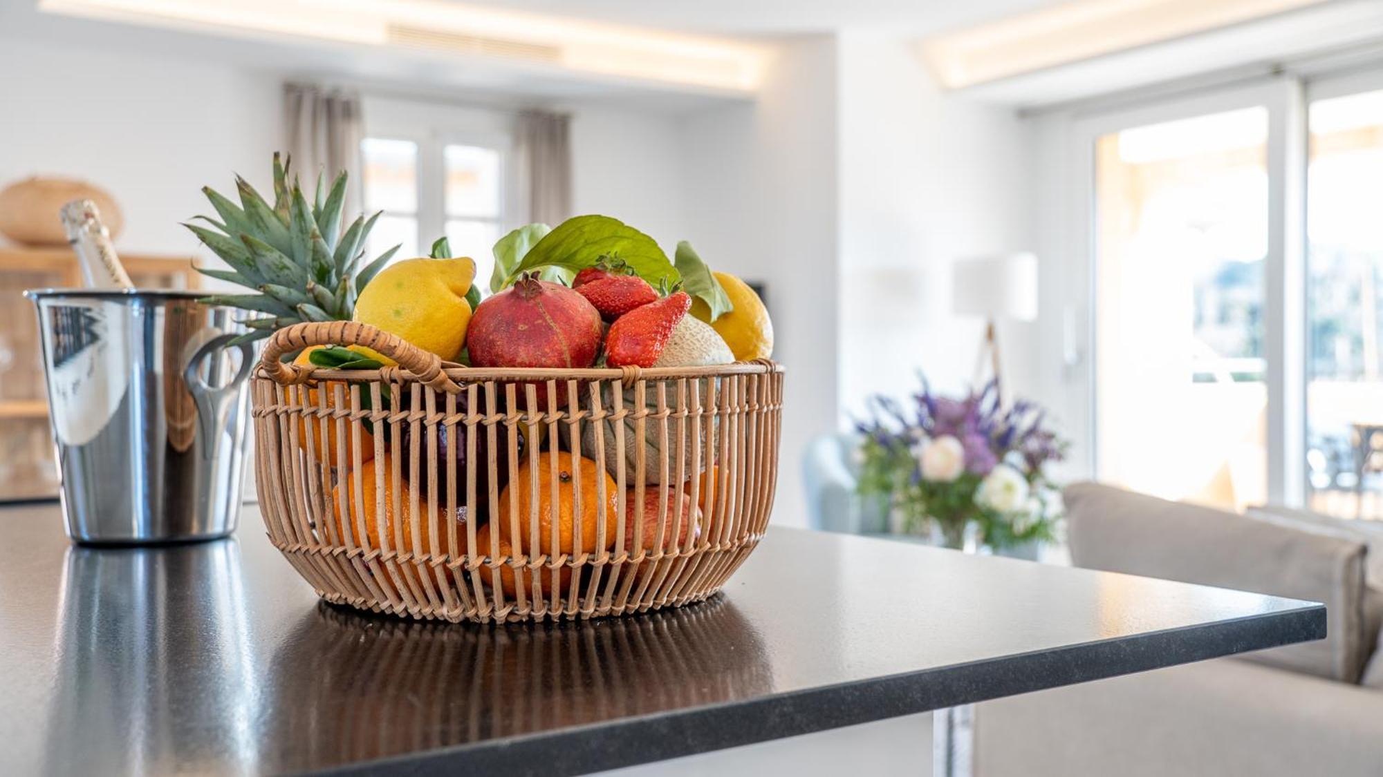 Fortuna Apartment *