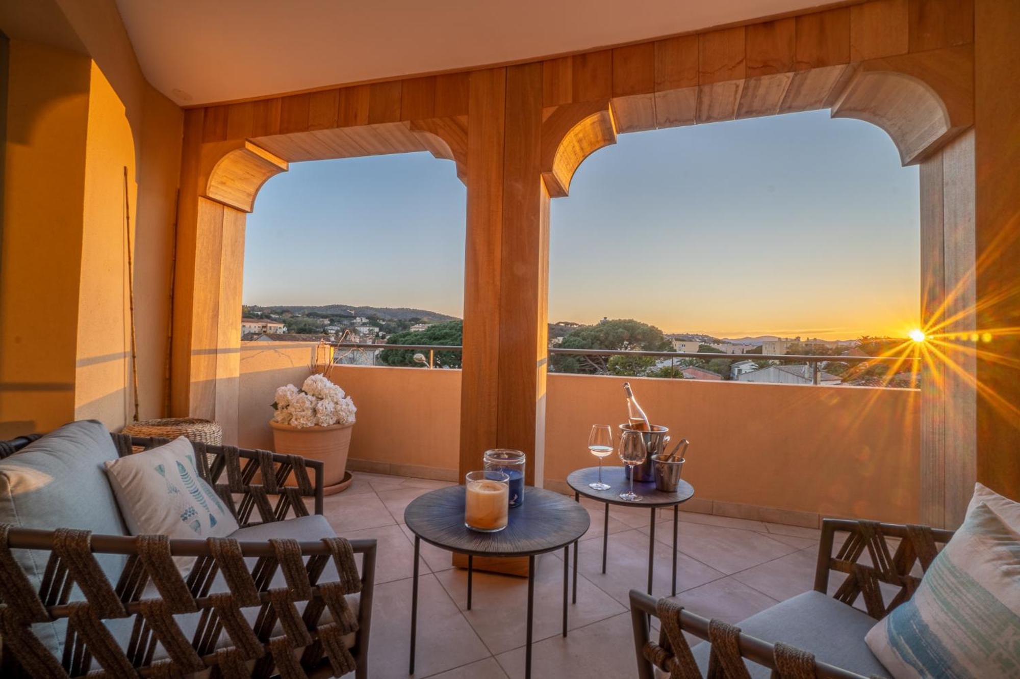 Apartment Fortuna *