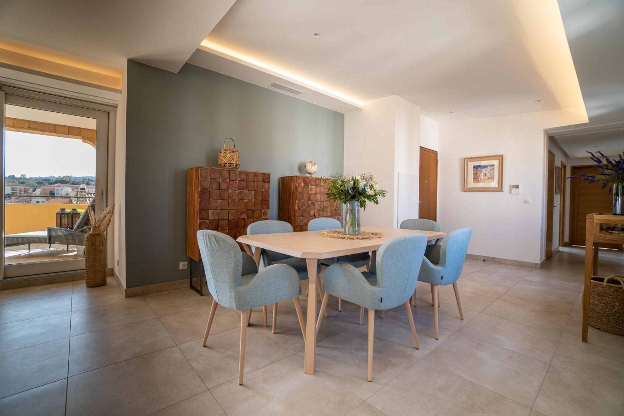 Apartment Fortuna *