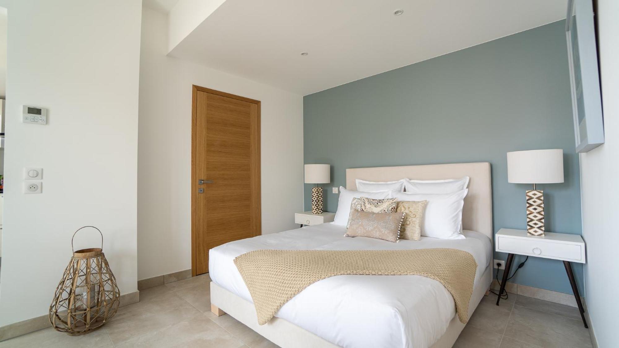 Apartment Fortuna