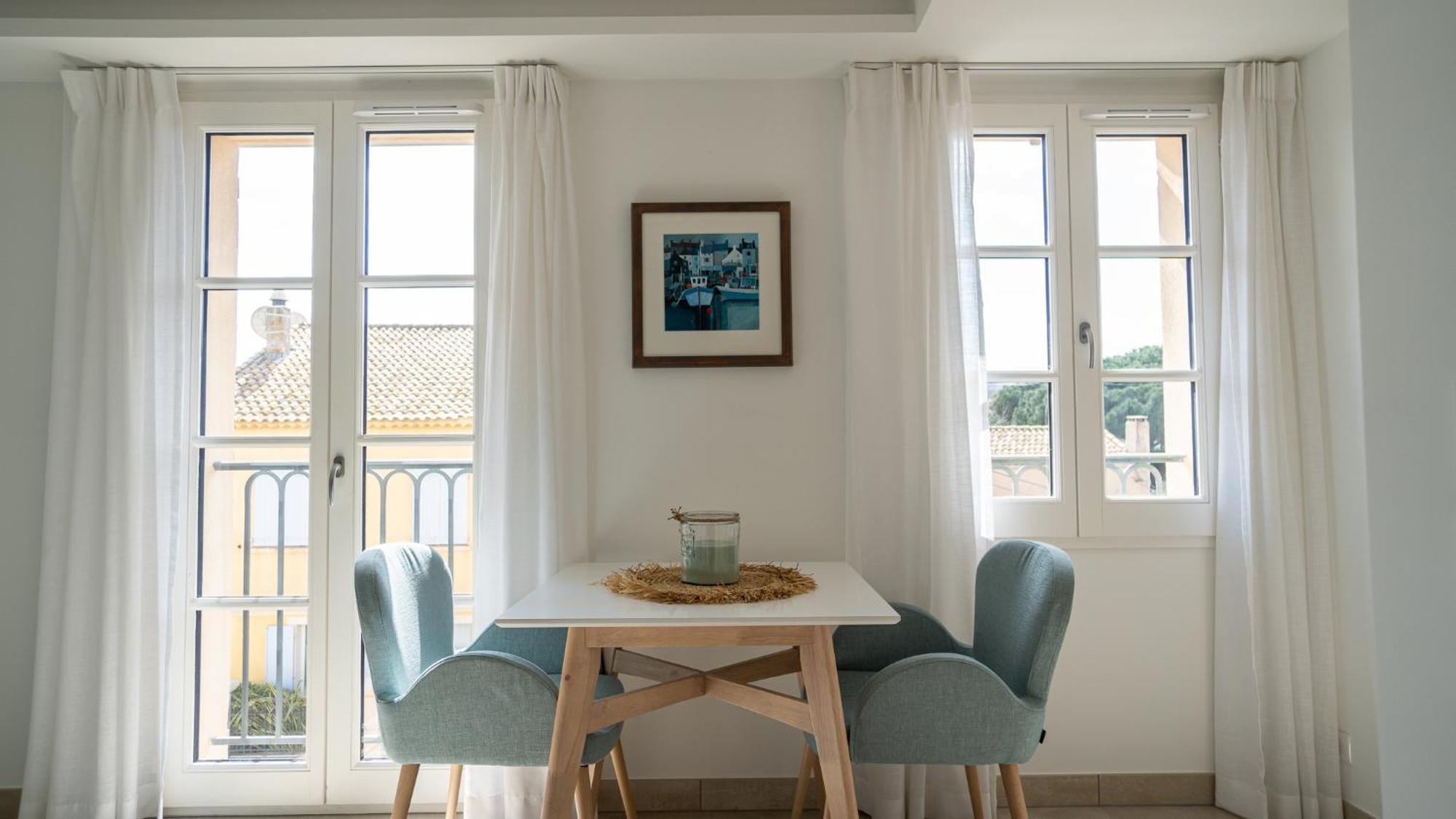 Fortuna Apartment Saint-Tropez