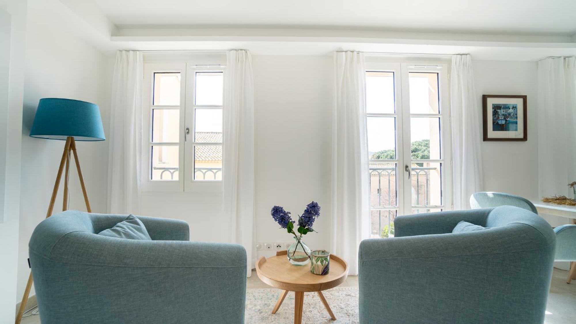 Apartment Fortuna Saint-Tropez
