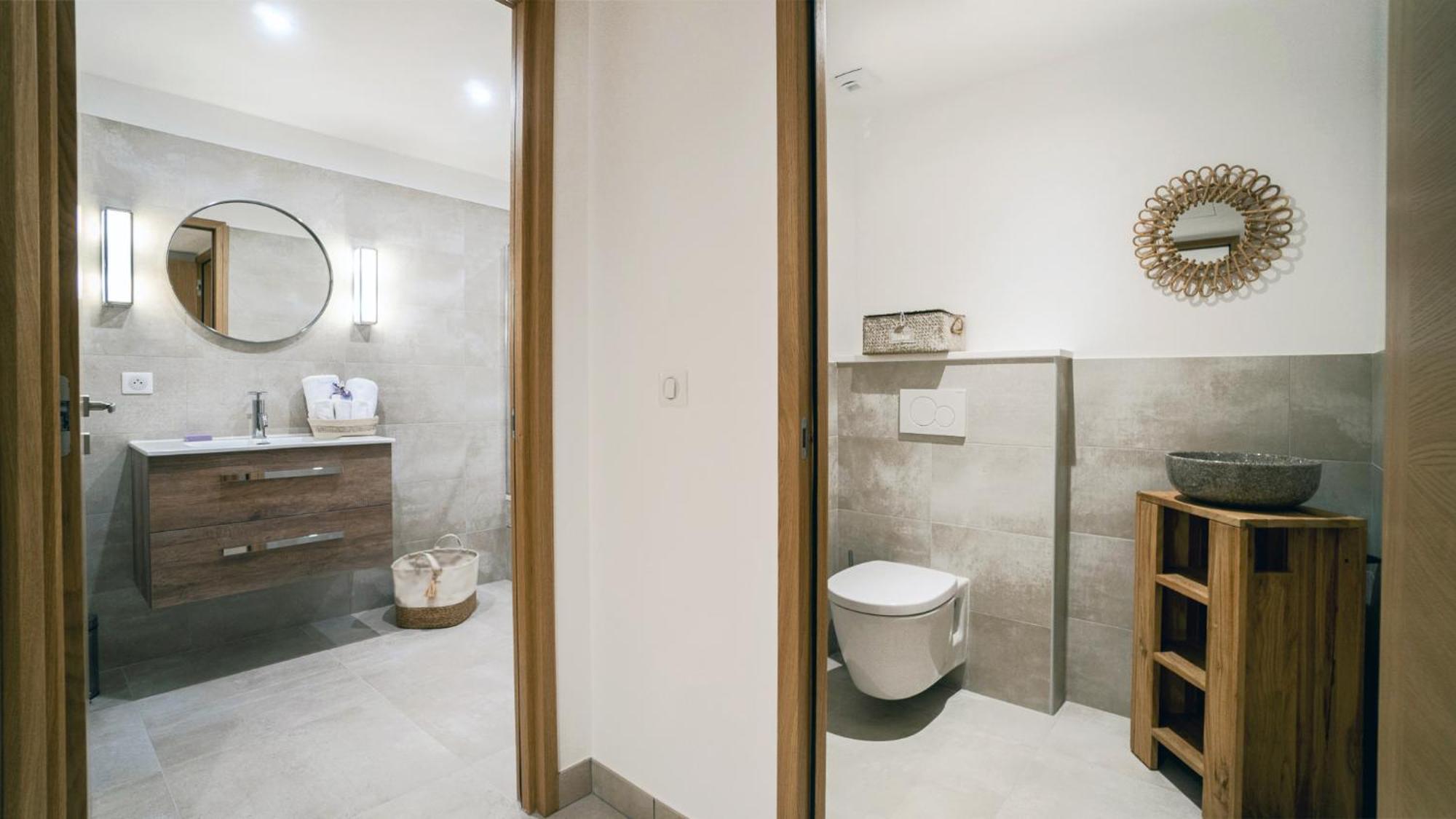 Fortuna Apartment Saint-Tropez