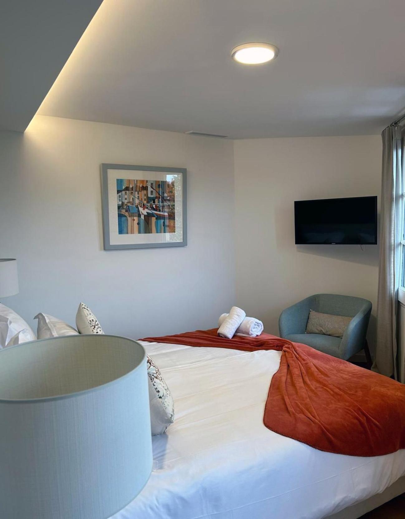 Apartment Fortuna Saint-Tropez