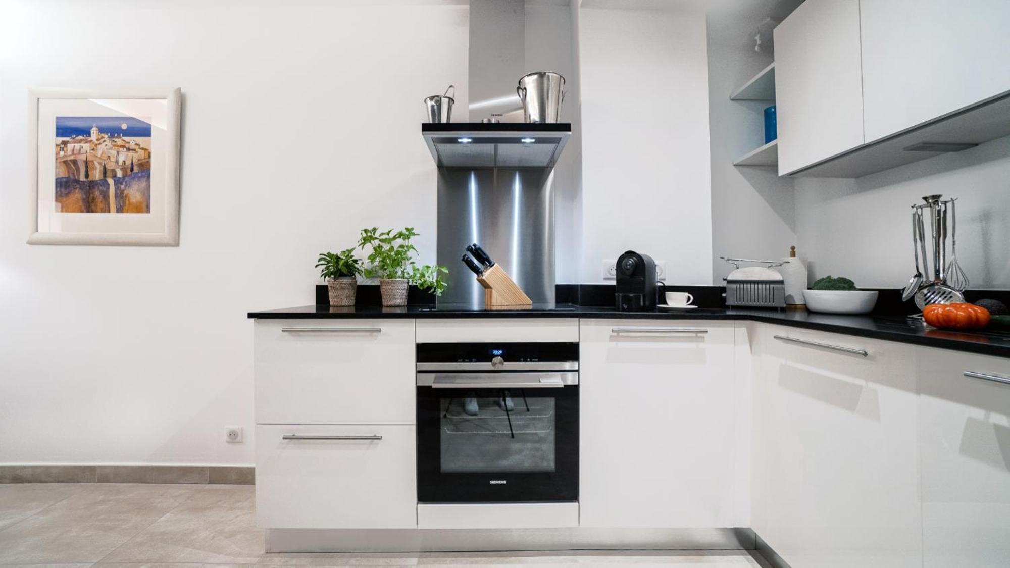Fortuna Apartment